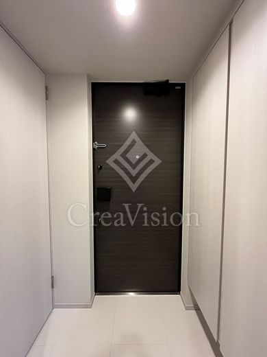 ザ・パークハビオ人形町レジデンス