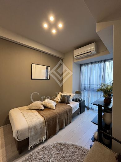 ザ・パークハビオ人形町レジデンス