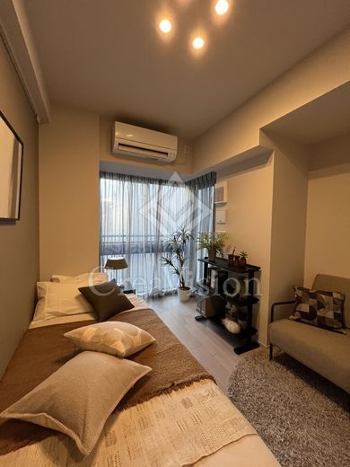 ザ・パークハビオ人形町レジデンス