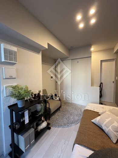 ザ・パークハビオ人形町レジデンス