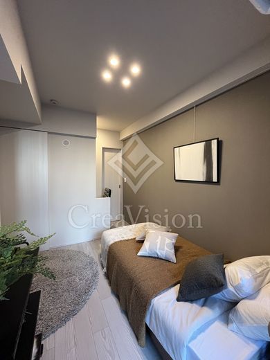 ザ・パークハビオ人形町レジデンス