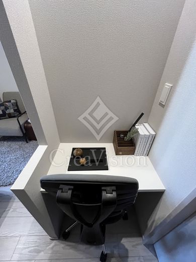 ザ・パークハビオ人形町レジデンス