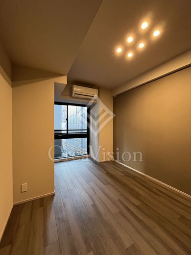 ザ・パークハビオ人形町レジデンス