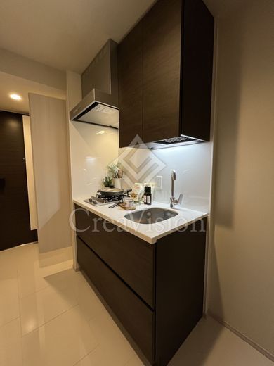 ザ・パークハビオ人形町レジデンス