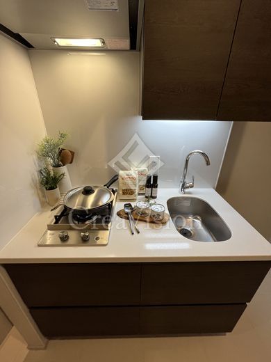 ザ・パークハビオ人形町レジデンス