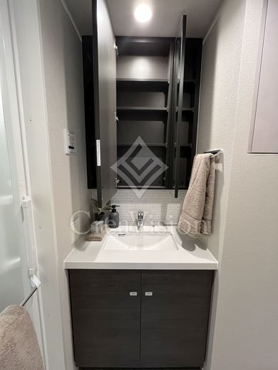 ザ・パークハビオ人形町レジデンス