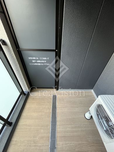 ザ・パークハビオ人形町レジデンス