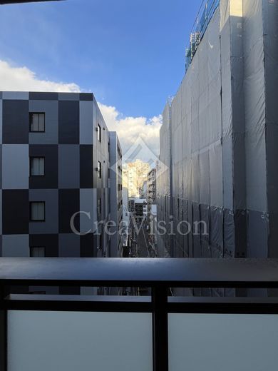 ザ・パークハビオ人形町レジデンス