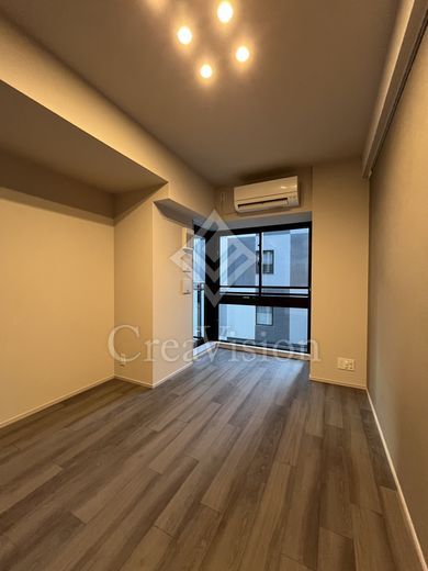 ザ・パークハビオ人形町レジデンス