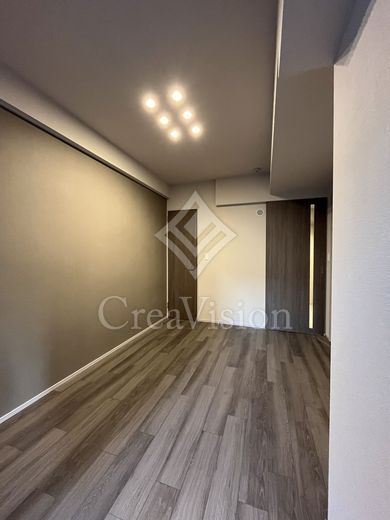 ザ・パークハビオ人形町レジデンス