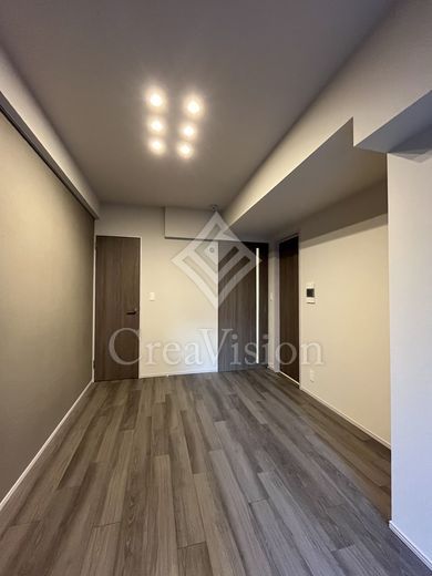 ザ・パークハビオ人形町レジデンス