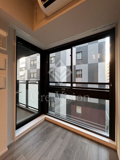 ザ・パークハビオ人形町レジデンス