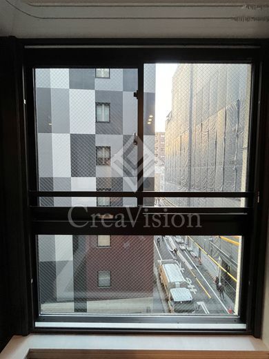 ザ・パークハビオ人形町レジデンス