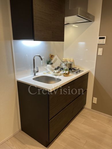 ザ・パークハビオ人形町レジデンス