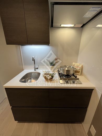 ザ・パークハビオ人形町レジデンス