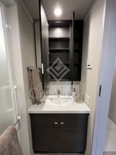 ザ・パークハビオ人形町レジデンス