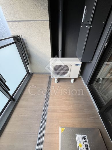 ザ・パークハビオ人形町レジデンス