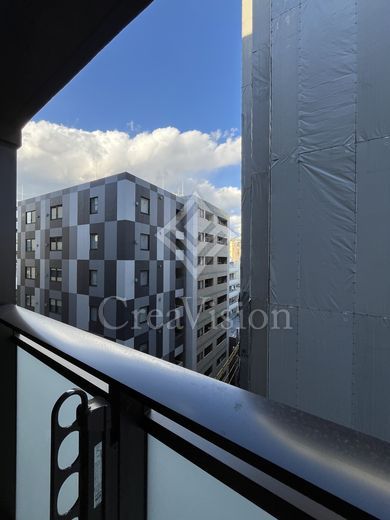 ザ・パークハビオ人形町レジデンス