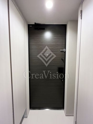 ザ・パークハビオ人形町レジデンス