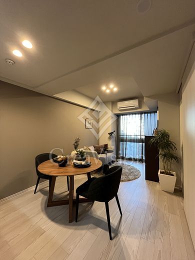 ザ・パークハビオ人形町レジデンス