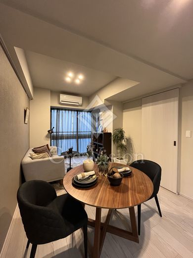 ザ・パークハビオ人形町レジデンス