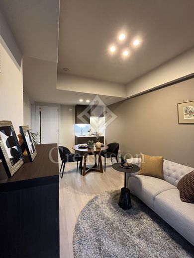 ザ・パークハビオ人形町レジデンス