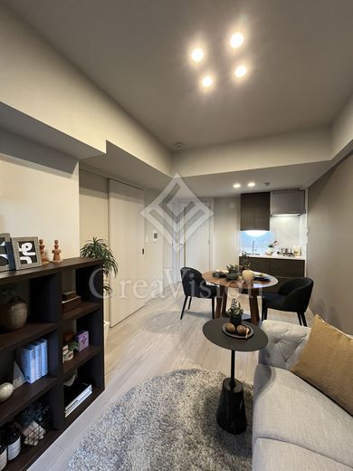 ザ・パークハビオ人形町レジデンス