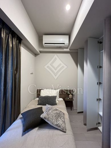 ザ・パークハビオ人形町レジデンス