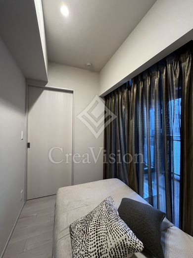 ザ・パークハビオ人形町レジデンス