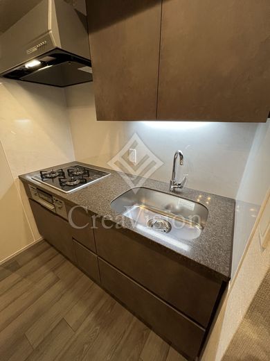 ザ・パークハビオ人形町レジデンス