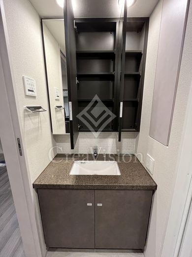 ザ・パークハビオ人形町レジデンス