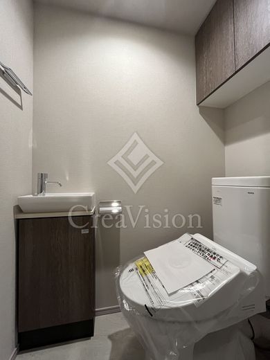 ザ・パークハビオ人形町レジデンス