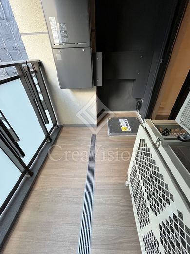 ザ・パークハビオ人形町レジデンス