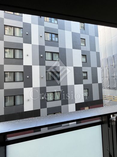 ザ・パークハビオ人形町レジデンス