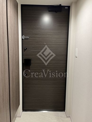 ザ・パークハビオ人形町レジデンス