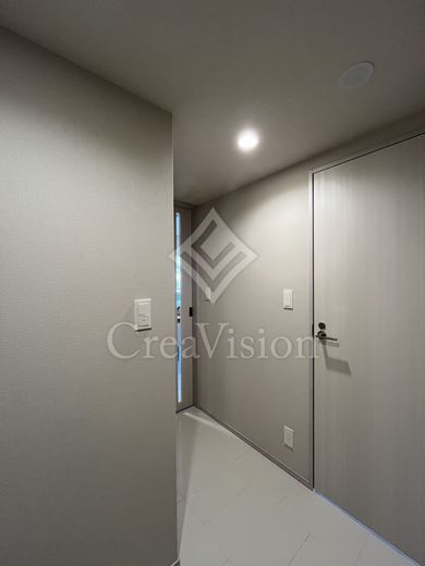 ザ・パークハビオ人形町レジデンス