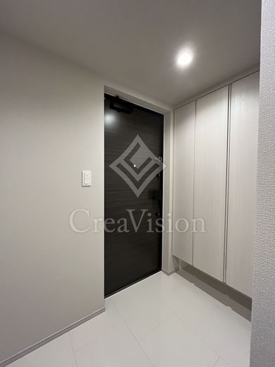 ザ・パークハビオ人形町レジデンス