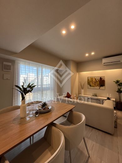 ザ・パークハビオ人形町レジデンス