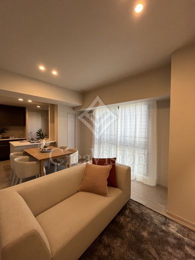 ザ・パークハビオ人形町レジデンス