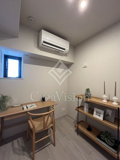 ザ・パークハビオ人形町レジデンス