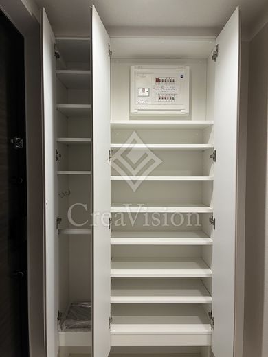 ザ・パークハビオ人形町レジデンス