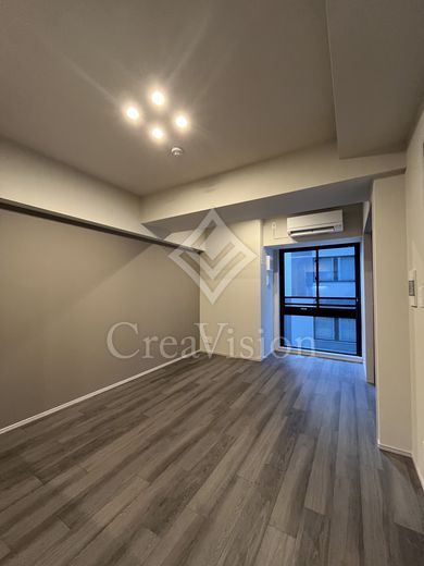 ザ・パークハビオ人形町レジデンス