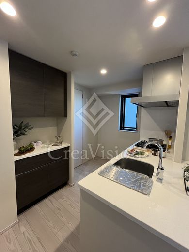 ザ・パークハビオ人形町レジデンス