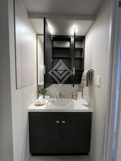 ザ・パークハビオ人形町レジデンス