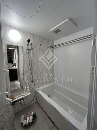 ザ・パークハビオ人形町レジデンス