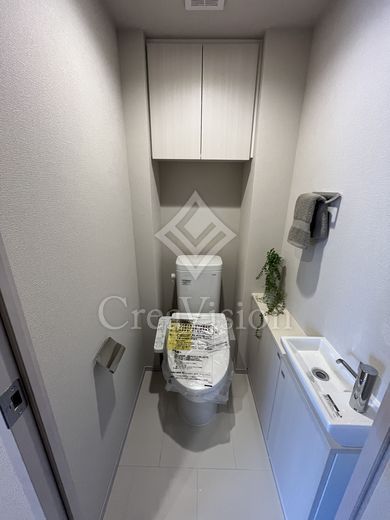 ザ・パークハビオ人形町レジデンス