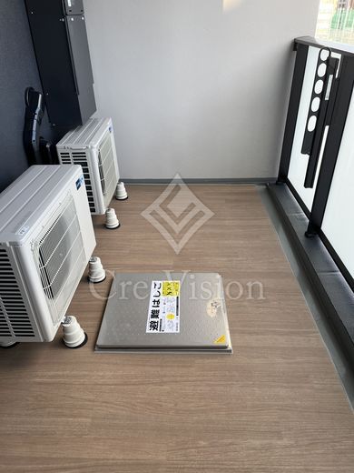 ザ・パークハビオ人形町レジデンス