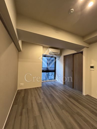 ザ・パークハビオ人形町レジデンス