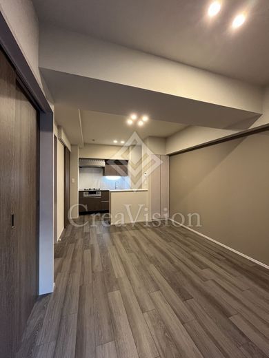 ザ・パークハビオ人形町レジデンス