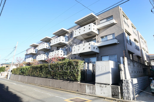 コンフォリア学芸大学